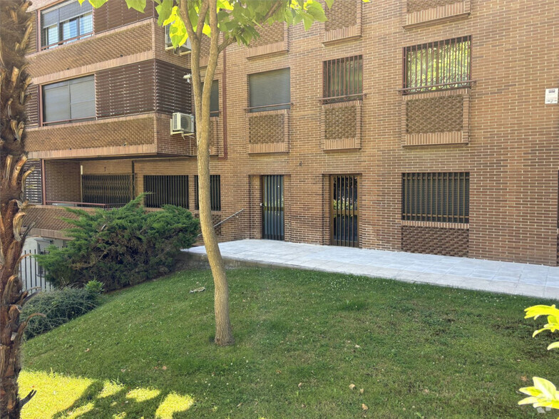 Calle Berlín, 4, Pozuelo de Alarcón, Madrid à louer - Photo intérieure – Image 1 sur 1
