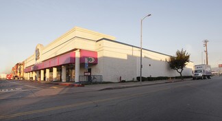 Plus de détails pour 12711-12755 Sherman Way, North Hollywood, CA - Local commercial à louer