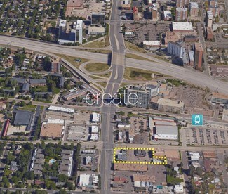 Plus de détails pour 2100 S Colorado Blvd, Denver, CO - Terrain à vendre