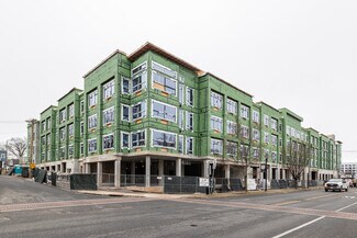 Plus de détails pour 1222 South Ave, Plainfield, NJ - Local commercial à louer