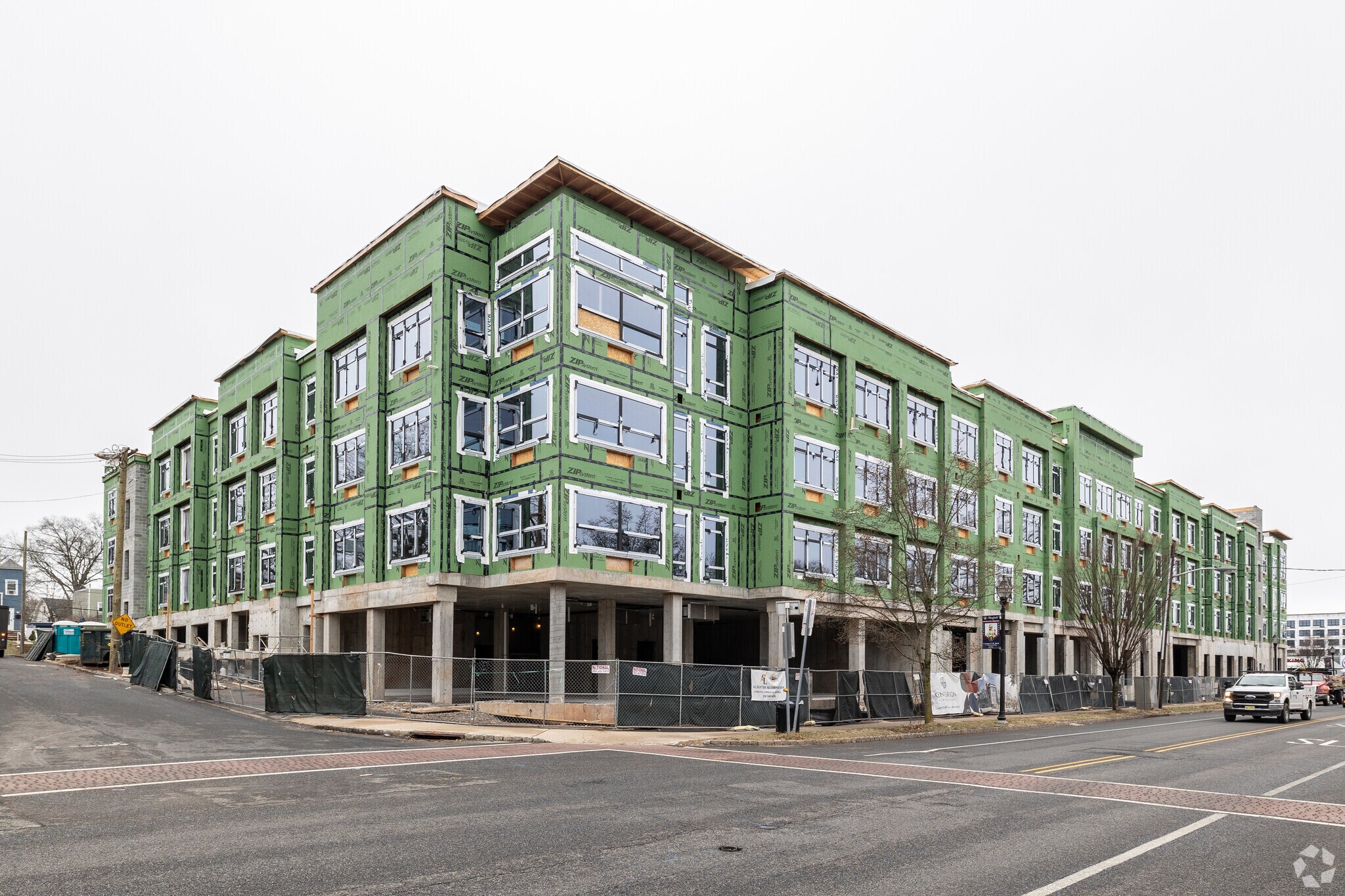 1222 South Ave, Plainfield, NJ à louer Photo principale– Image 1 sur 4