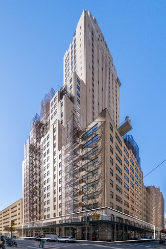 Plus de détails pour Two Retail Condominiums – Local commercial à vendre, New York, NY