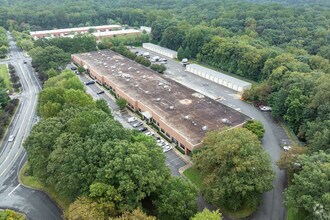 2151 Priest Bridge Dr, Crofton, MD - Vue aérienne  vue de carte