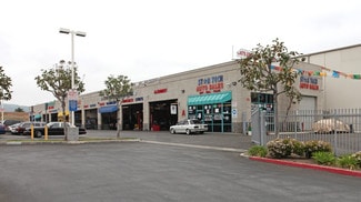 Plus de détails pour 19116-19130 E Walnut Dr N, Rowland Heights, CA - Local d'activités à louer