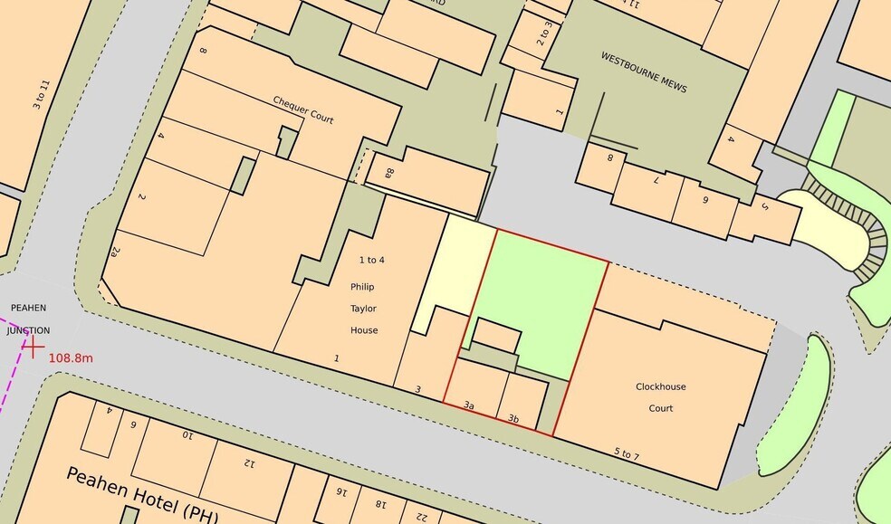 49 High St, Hemel Hempstead à vendre - Photo de l’immeuble – Image 3 sur 11