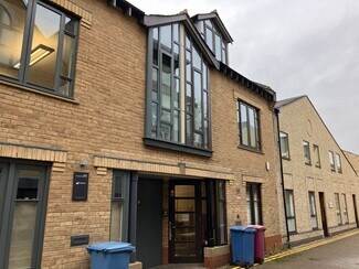 Plus de détails pour 39 Cambridge Pl, Cambridge - Bureau à louer