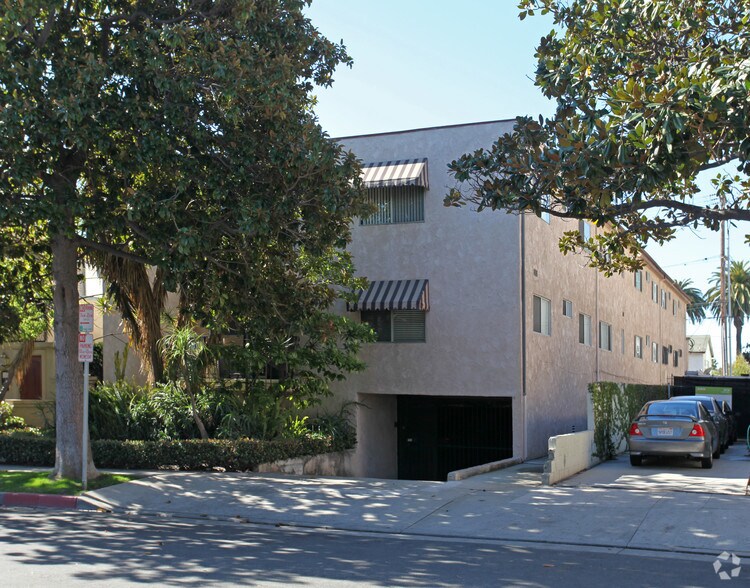 1518 10th St, Santa Monica, CA à vendre - Photo de l’immeuble – Image 3 sur 16