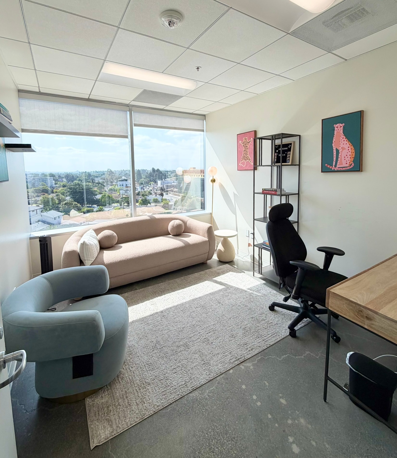 11900 W Olympic Blvd, Los Angeles, CA à louer Photo intérieure– Image 1 sur 6