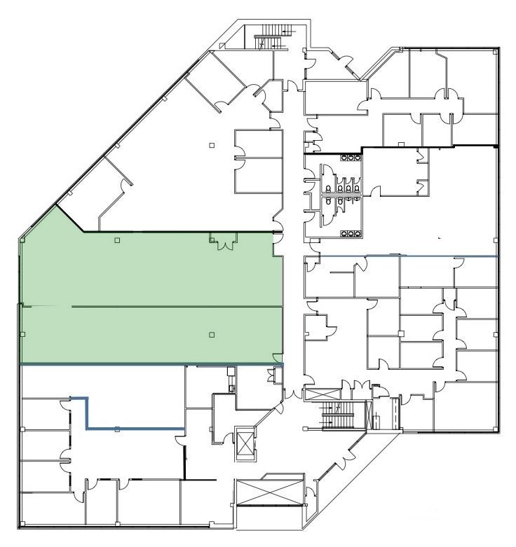 35 Corporate Dr, Trumbull, CT à louer Photo intérieure– Image 1 sur 1