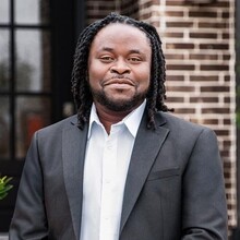 Folorunso Akindoju