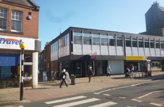 Plus de détails pour 92-94 Front St, Chester Le Street - Local commercial à louer