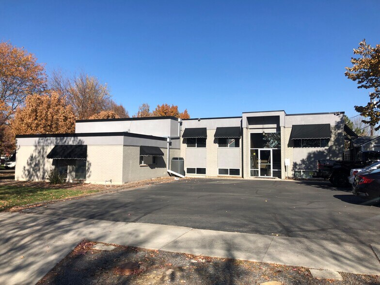 200 N 23rd St, Boise, ID à louer - Photo de l’immeuble – Image 3 sur 14
