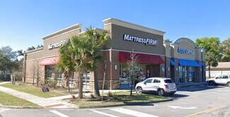Plus de détails pour 250 E International Speedway Blvd, Deland, FL - Local commercial à vendre