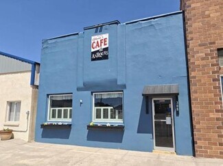 Plus de détails pour 308 Main St, Trenton, NE - Spécialisé à vendre