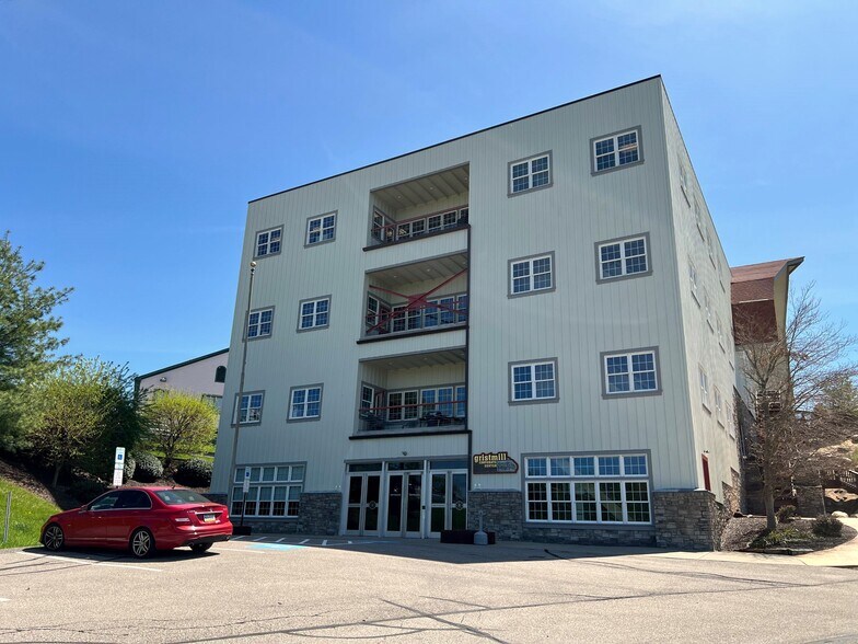 101 Bellevue Rd, Pittsburgh, PA à louer - Photo de l’immeuble – Image 1 sur 11