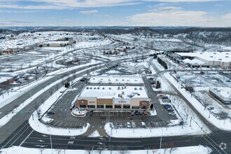 2025-2031 Pittsburgh Mills Blvd, Tarentum, PA - Vue aérienne  vue de carte