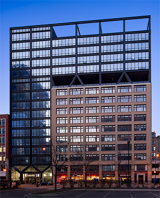 Plus de détails pour 642 S Clark St, Chicago, IL - Local commercial à louer