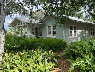 Plus de détails pour The Barn & The Bungalow – Bureau à vendre, Longwood, FL