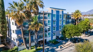 Plus de détails pour 165 N Michigan Ave, Pasadena, CA - Logement à vendre