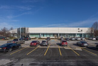 Plus de détails pour 18013 Cleveland Pkwy Dr, Cleveland, OH - Local d'activités à louer