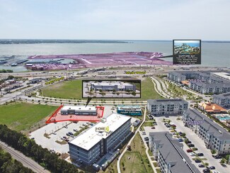 Plus de détails pour 8617 Sunset Blvd, Rowlett, TX - Local commercial à vendre