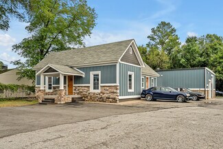 Plus de détails pour 1015 Ellis Rd, Durham, NC - Local d’activités à vendre