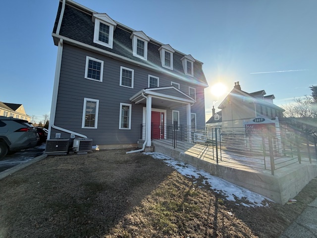 1917 Welsh Rd, Philadelphia, PA à vendre - Photo de l’immeuble – Image 1 sur 22