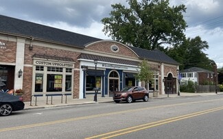 Plus de détails pour 17141-17145 Kercheval Ave, Grosse Pointe, MI - Local commercial à louer