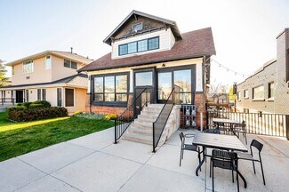 Plus de détails pour 1386 S 1100 E, Salt Lake City, UT - Local commercial à vendre