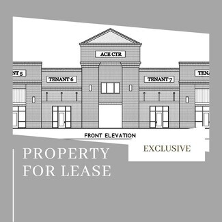 Plus de détails pour 1209 Highway 12 S, Ashland City, TN - Local commercial à louer