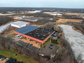 9450 Rosemont Dr, Streetsboro, OH - VUE AÉRIENNE  vue de carte