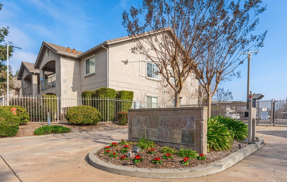4416 Precissi Ln, Stockton, CA à vendre - Photo principale – Image 1 sur 52