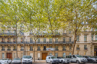 Plus de détails pour 5 Avenue De Messine, Paris - Bureau à louer