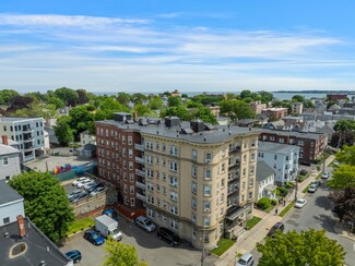 Plus de détails pour 16 Newhall St, Lynn, MA - Logement à vendre