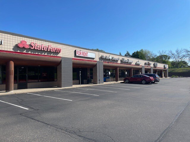 10976-11032 Cedar Lake Rd, Minnetonka, MN à louer Photo principale– Image 1 sur 10