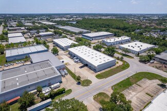 Plus de détails pour 4629 36th St, Orlando, FL - Industriel/Logistique à louer
