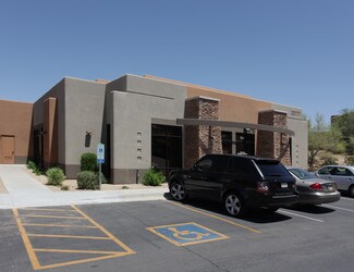 Plus de détails pour 33777 N Scottsdale Rd, Scottsdale, AZ - Bureau à vendre