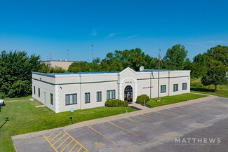 Plus de détails pour 3010 W 18th Ave, Emporia, KS - Bureau à vendre