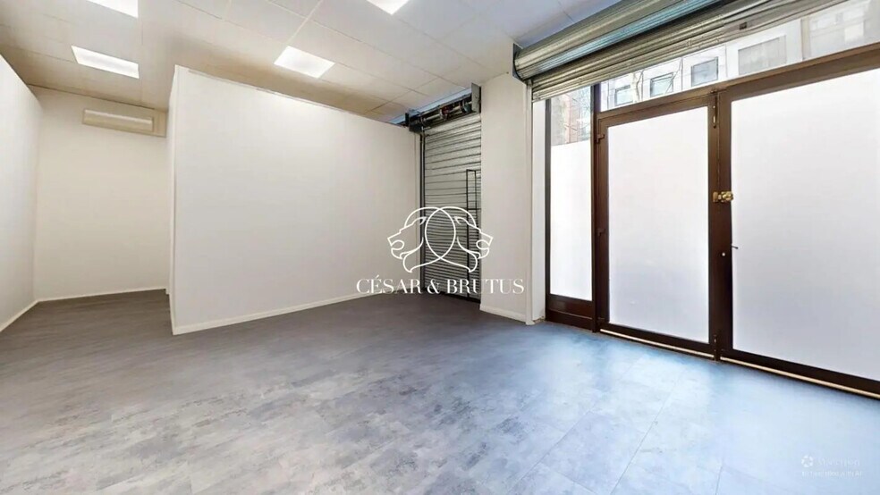 Local commercial dans Villeurbanne à vendre - Photo de l’immeuble – Image 3 sur 20