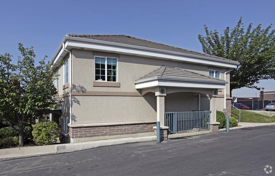 715-725 N 1890 W, Provo, UT à louer - Photo de l’immeuble – Image 3 sur 3