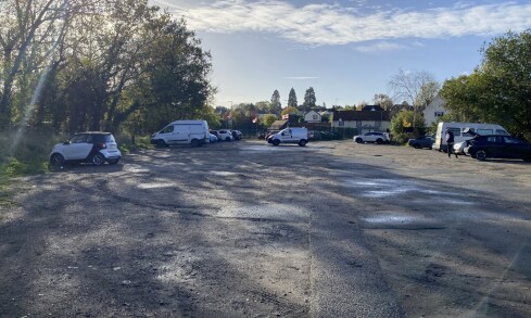 The Borough, Ongar à vendre - Photo de l’immeuble – Image 2 sur 6