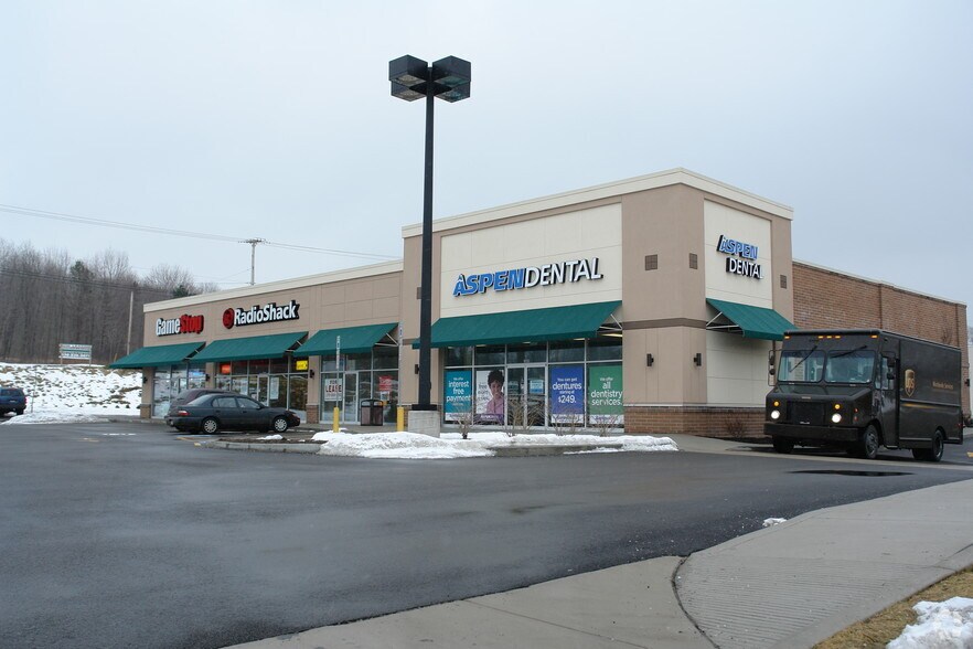 1031-1049 N Hermitage Rd, Hermitage, PA à vendre - Photo de l’immeuble – Image 3 sur 5