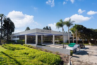 Plus de détails pour 147-153 Castilian Dr, Goleta, CA - Bureau à louer