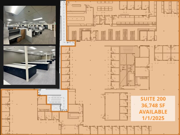 650 Komas Dr, Salt Lake City, UT à louer Plan d’étage– Image 1 sur 1