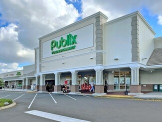 Plus de détails pour 2040 Shepherd Rd, Mulberry, FL - Terrain à louer