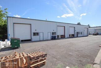 Plus de détails pour 62980 Boyd Acres Rd, Bend, OR - Industriel/Logistique à louer