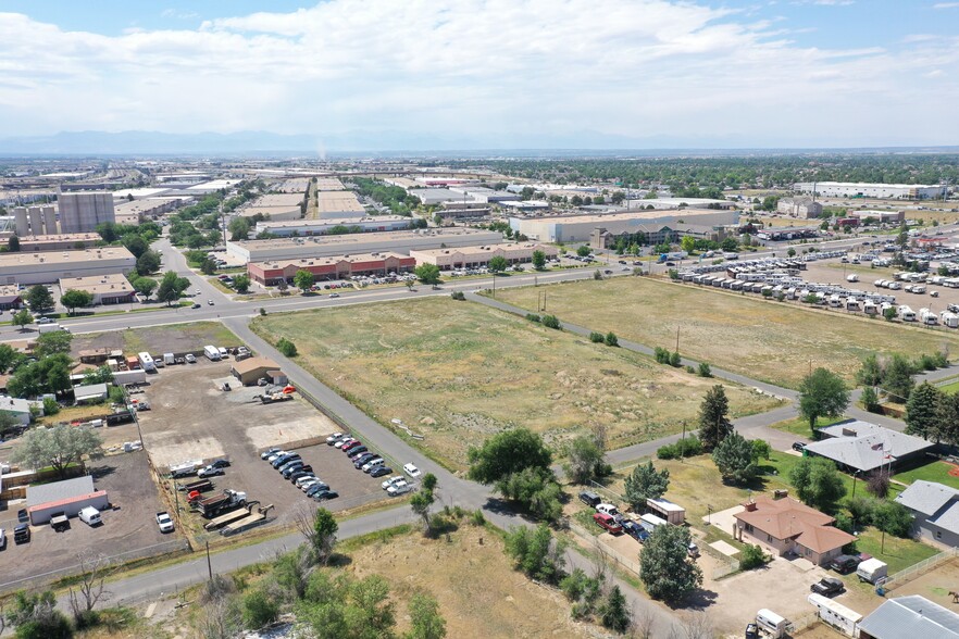 3550 Chambers Rd, Aurora, CO à vendre - Aérien – Image 2 sur 5