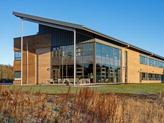 Plus de détails pour North & South Buildings – Bureau à vendre, Penicuik