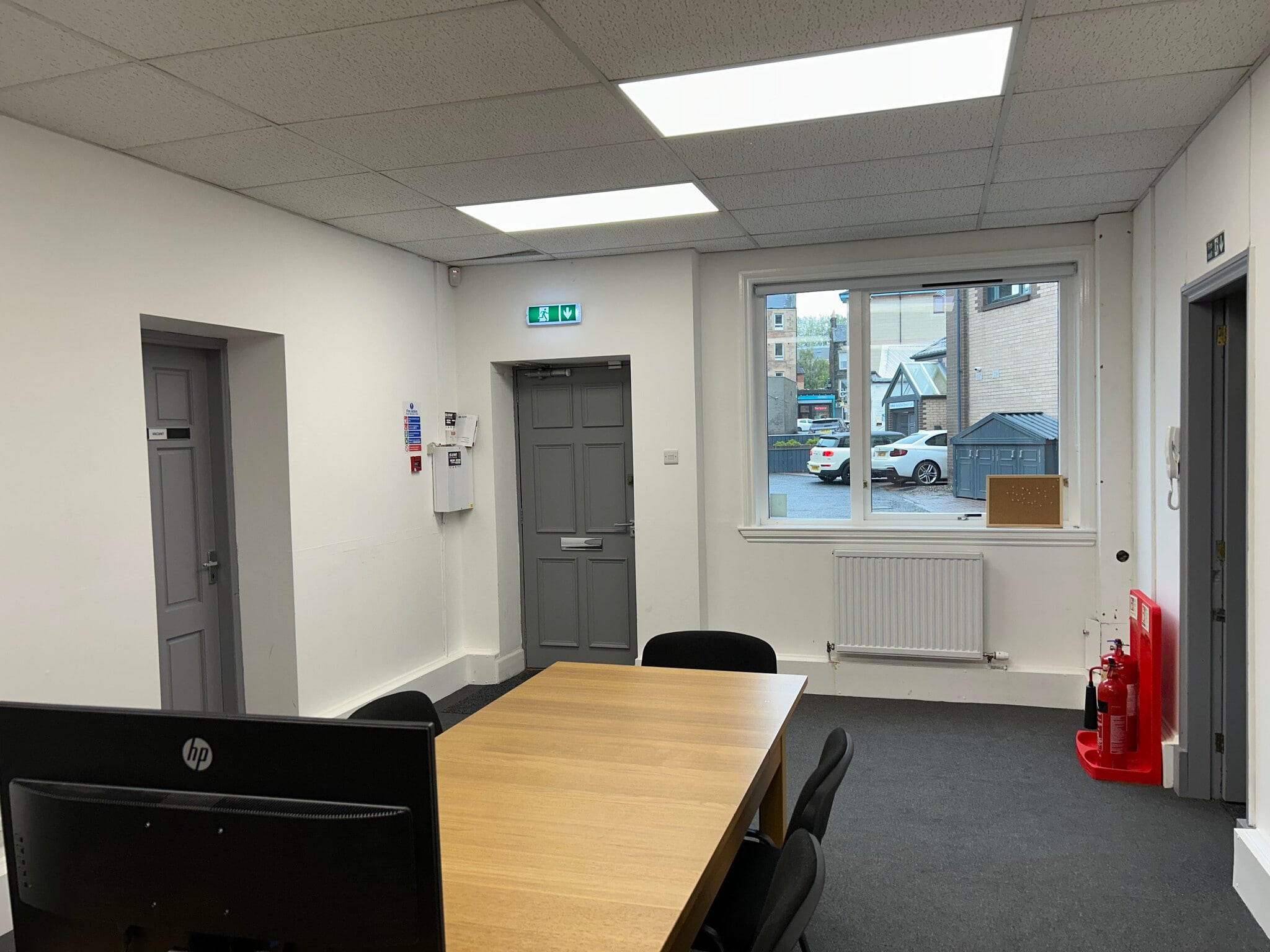 7 Washington Ln, Edinburgh à louer Photo intérieure– Image 1 sur 6