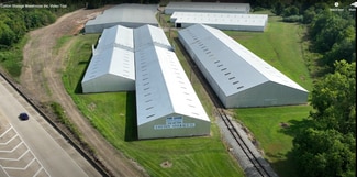 Plus de détails pour 701 Xavier St, Alexandria, LA - Industriel/Logistique à louer